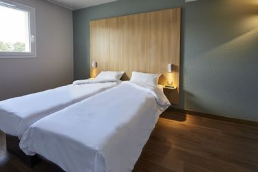 B&Amp;B Hotel Honfleur Honfleur: Photo 