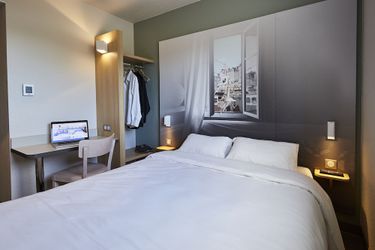B&Amp;B Hotel Honfleur Honfleur: Photo 