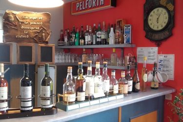 Hotel Motel Les Bleuets Honfleur: Photo 