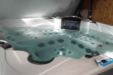 Hotel Motel Les Bleuets Honfleur: Photo 