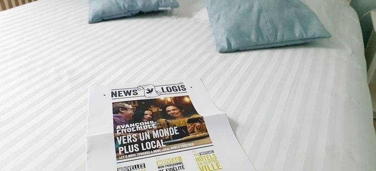 Hotel Ferme De La Grande Cour Honfleur: Foto 