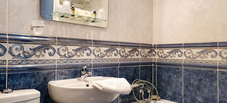 Hotel Ferme De La Grande Cour Honfleur: Foto 