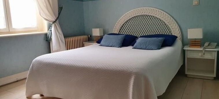 Hotel Ferme De La Grande Cour Honfleur: Foto 
