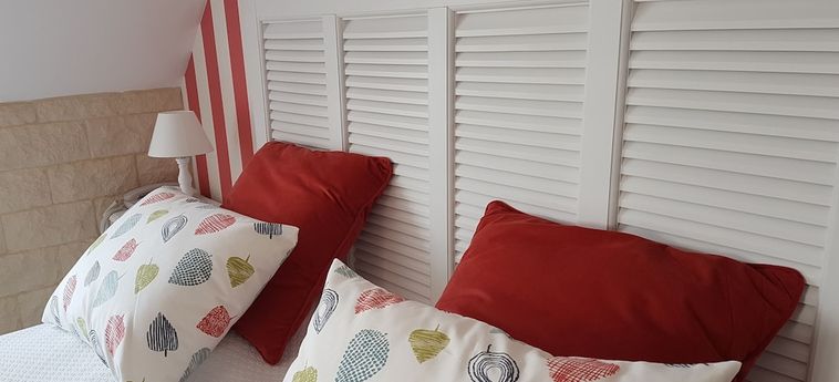 Hotel Ferme De La Grande Cour Honfleur: Foto 