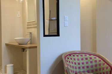 Hotel Romeo Et Juliette Honfleur: Photo 