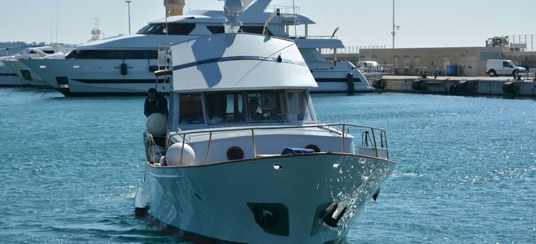 Hotel Yacht Germinal Honfleur Honfleur: Foto 