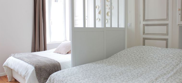 Hotel Les Maisons De Maje - Les Majestic Honfleur: Foto 