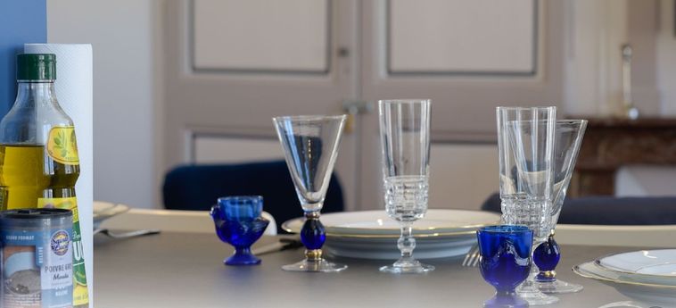 Hotel Les Maisons De Maje - Les Majestic Honfleur: Foto 