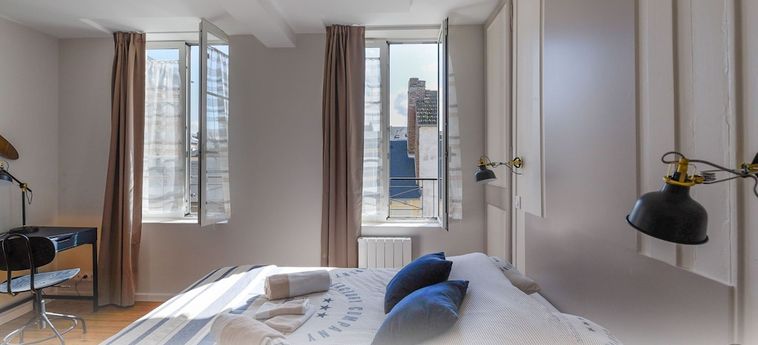 Hotel Les Maisons De Maje - Les Majestic Honfleur : Photo 