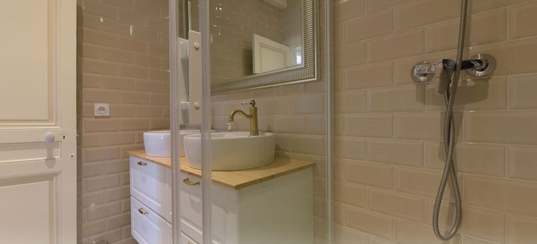 Hotel Les Maisons De Maje - Les Majestic Honfleur : Photo 