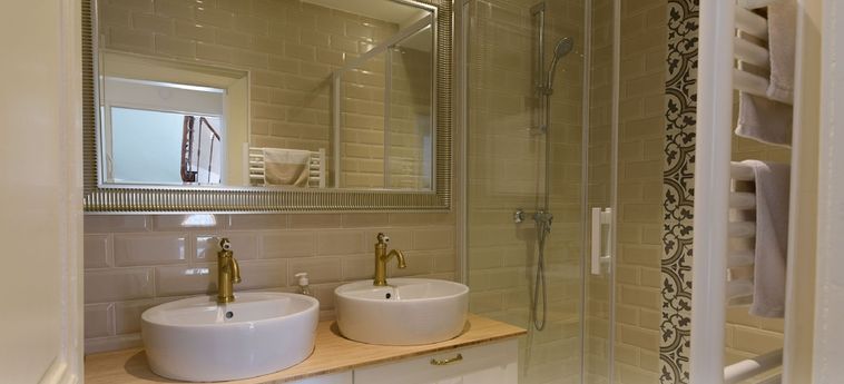 Hotel Les Maisons De Maje - Les Majestic Honfleur: Foto 