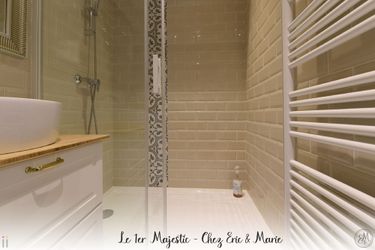 Hotel Les Maisons De Maje - Les Majestic Honfleur: Photo 