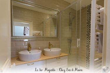 Hotel Les Maisons De Maje - Les Majestic Honfleur: Photo 