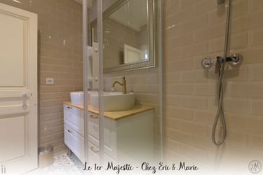 Hotel Les Maisons De Maje - Les Majestic Honfleur: Photo 