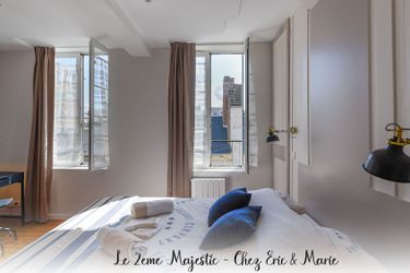 Hotel Les Maisons De Maje - Les Majestic Honfleur: Photo 