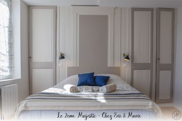 Hotel Les Maisons De Maje - Les Majestic Honfleur: Photo 