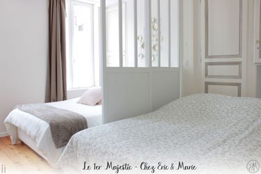 Hotel Les Maisons De Maje - Les Majestic Honfleur: Photo 