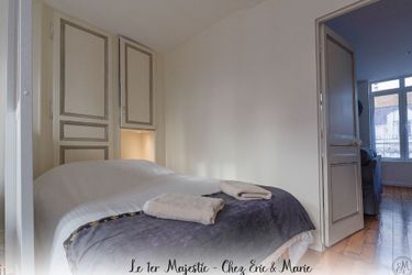 Hotel Les Maisons De Maje - Les Majestic Honfleur: Photo 