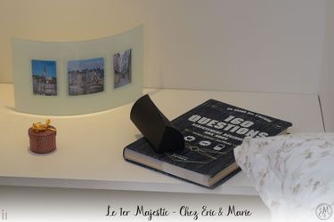 Hotel Les Maisons De Maje - Les Majestic Honfleur: Photo 