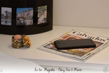 Hotel Les Maisons De Maje - Les Majestic Honfleur: Photo 