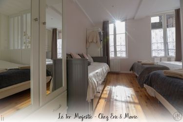 Hotel Les Maisons De Maje - Les Majestic Honfleur: Photo 