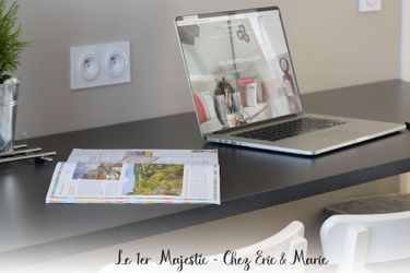 Hotel Les Maisons De Maje - Les Majestic Honfleur: Photo 