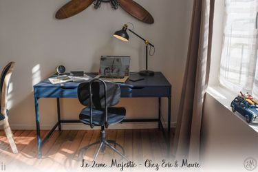 Hotel Les Maisons De Maje - Les Majestic Honfleur: Photo 