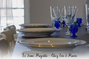 Hotel Les Maisons De Maje - Les Majestic Honfleur: Photo 