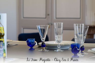 Hotel Les Maisons De Maje - Les Majestic Honfleur: Photo 