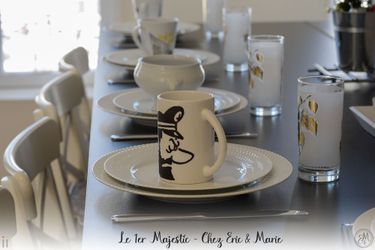 Hotel Les Maisons De Maje - Les Majestic Honfleur: Photo 