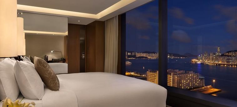 Hotel Icon:  HONG KONG