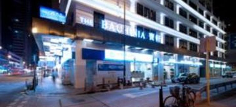 The Bauhinia Hotel - Central:  HONG KONG