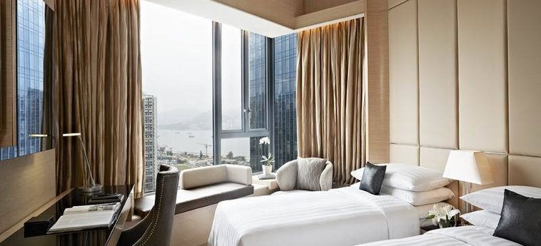 Hotel Dorsett Kwun Tong, Hong Kong:  HONG KONG