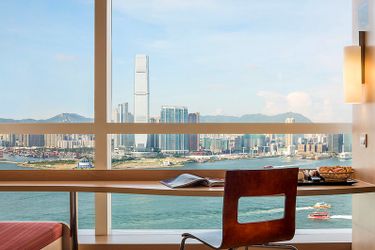 Hotel Ibis Hong Kong Central And Sheung Wan:  HONG KONG