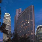FOUR SEASONS HOTEL HONG KONG 5 Stars