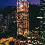 J W MARRIOTT HOTEL HONG KONG