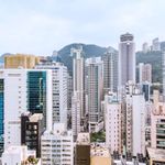 Hotel GLOUCESTER LUK KWOK HONG KONG