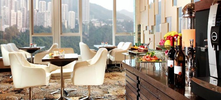 Hotel Regal Hongkong:  HONG KONG