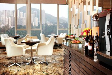Hotel Regal Hongkong:  HONG KONG