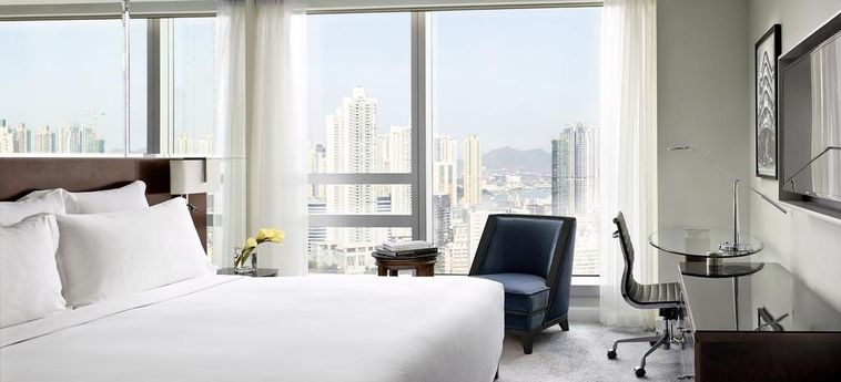 Hotel Cordis, Hong Kong:  HONG KONG
