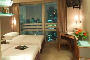 Empire Hotel Kowloon - Tsim Sha Tsui:  HONG KONG