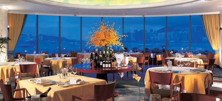 HARBOUR GRAND KOWLOON 5 Stelle