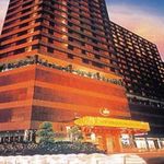Hotel RENAISSANCE KOWLOON, HOTEL HONG KONG