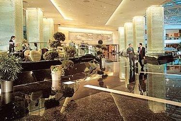Hotel Regal Airport:  HONG KONG