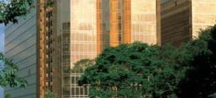 The Royal Pacific Hotel And Towers Hong Kong:  HONG KONG