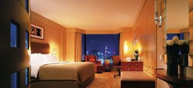 Hotel Kowloon Shangri-La Hong Kong:  HONG KONG