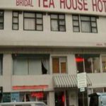 Hôtel BRIDAL TEA HOUSE HOTEL ANCHOR STREET