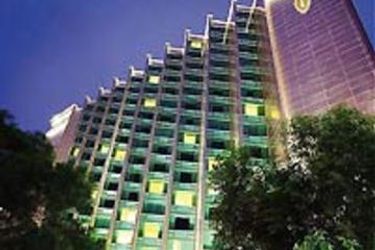 Hotel Intercontinental Grand Stanford Hong Kong:  HONG KONG