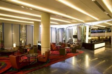 Hotel Hong Kong Skycity Marriott:  HONG KONG