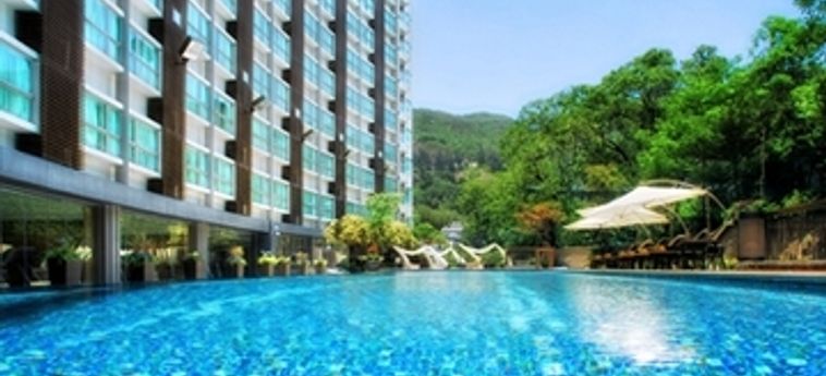 Hotel Royal View:  HONG KONG